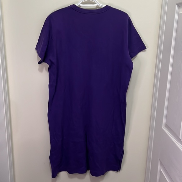 EasyWear Creepy Cat Print Lounge wear Size OS - Picture 6 of 9